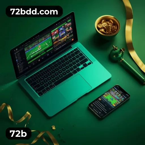Arquivo de instalação oficial do aplicativo 72b para Android